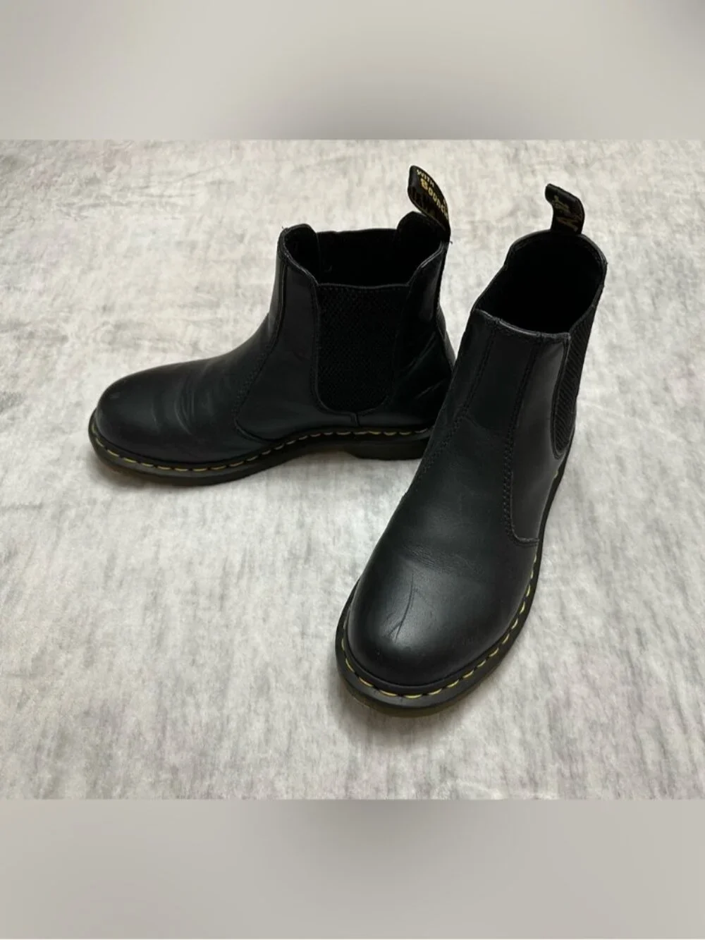 Dr. Martens Chelsea Boots